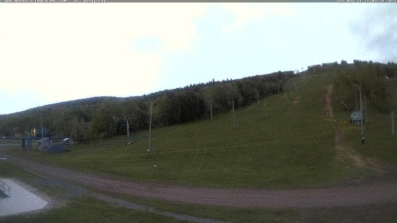 Ski Wentworth 1
