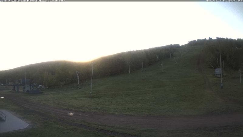 Ski Wentworth 1