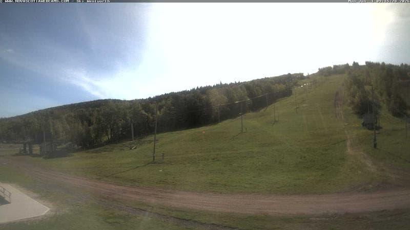 Ski Wentworth 1
