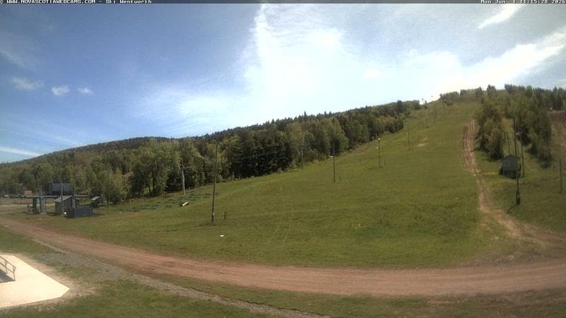 Ski Wentworth 1