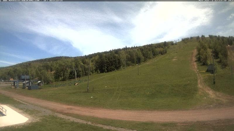 Ski Wentworth 1