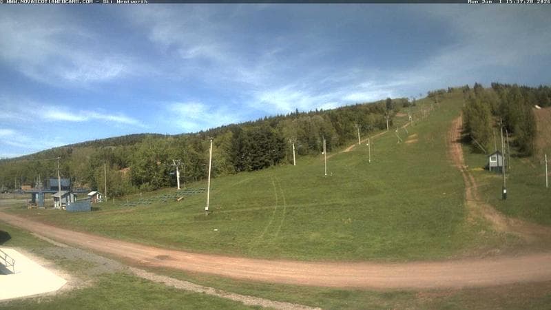 Ski Wentworth 1
