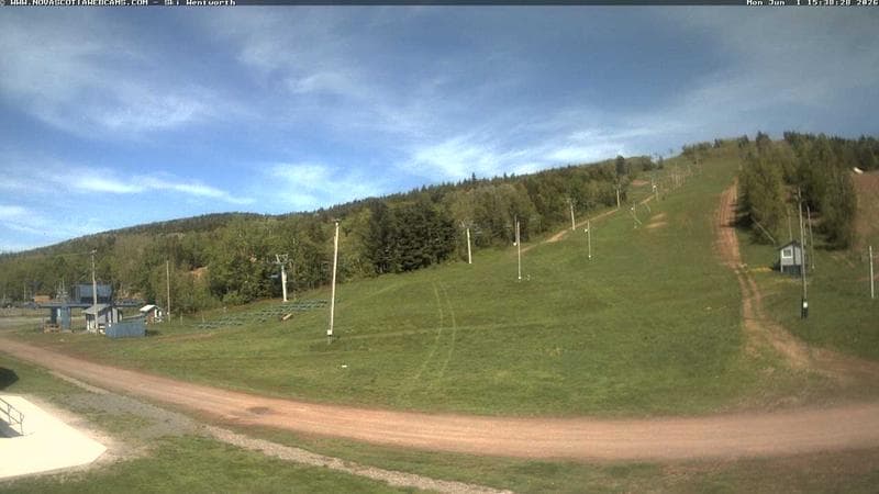 Ski Wentworth 1