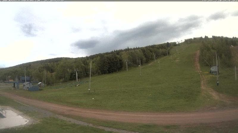Ski Wentworth 1