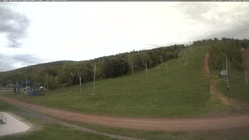 Ski Wentworth 1