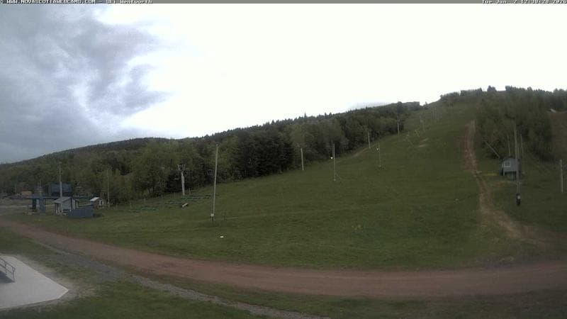 Ski Wentworth 1