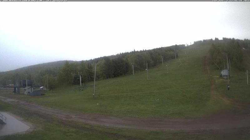 Ski Wentworth 1