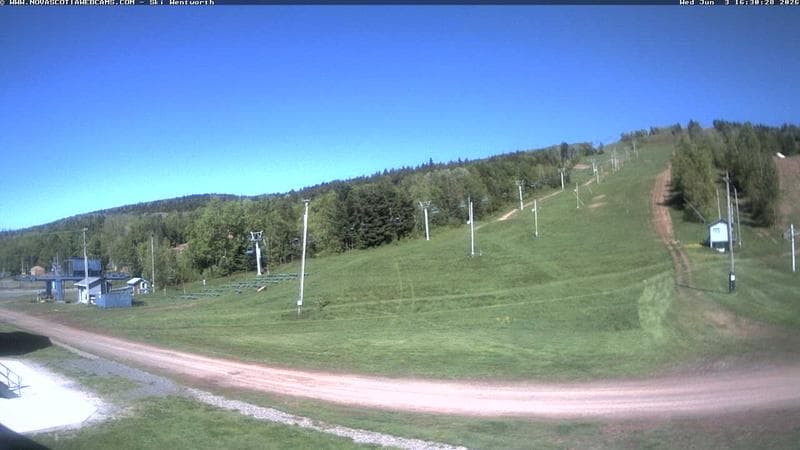 Ski Wentworth 1