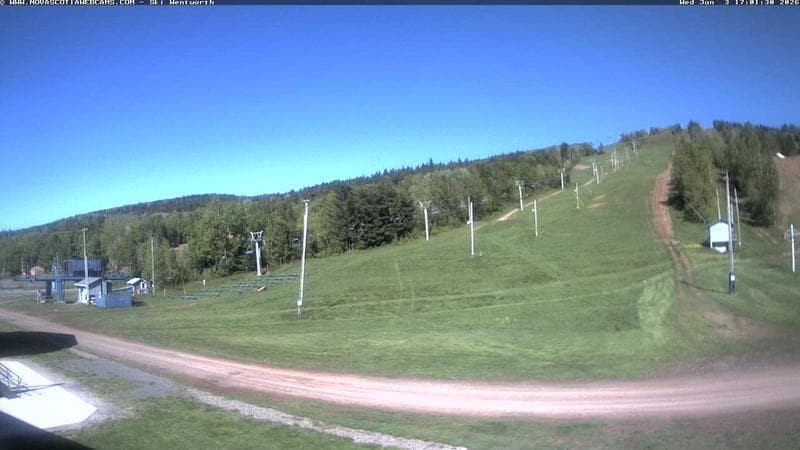Ski Wentworth 1