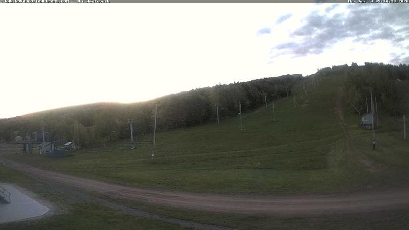 Ski Wentworth 1