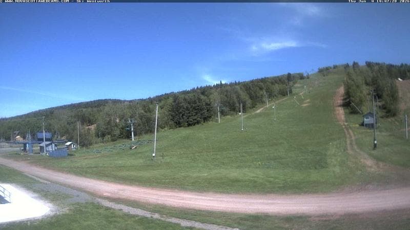 Ski Wentworth 1