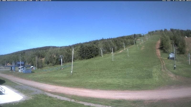Ski Wentworth 1