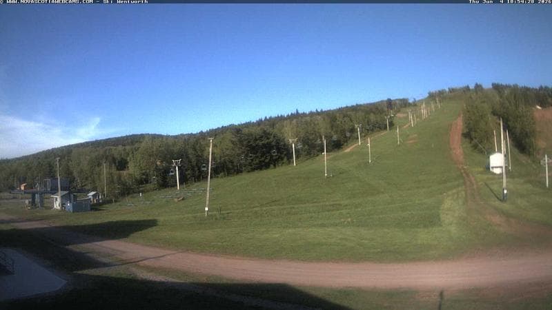 Ski Wentworth 1
