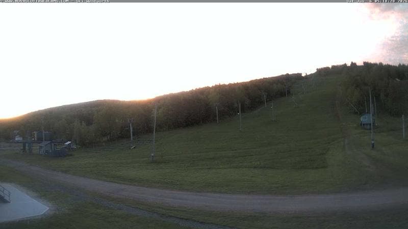 Ski Wentworth 1