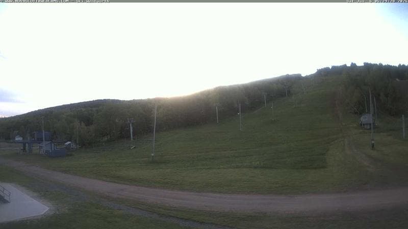 Ski Wentworth 1