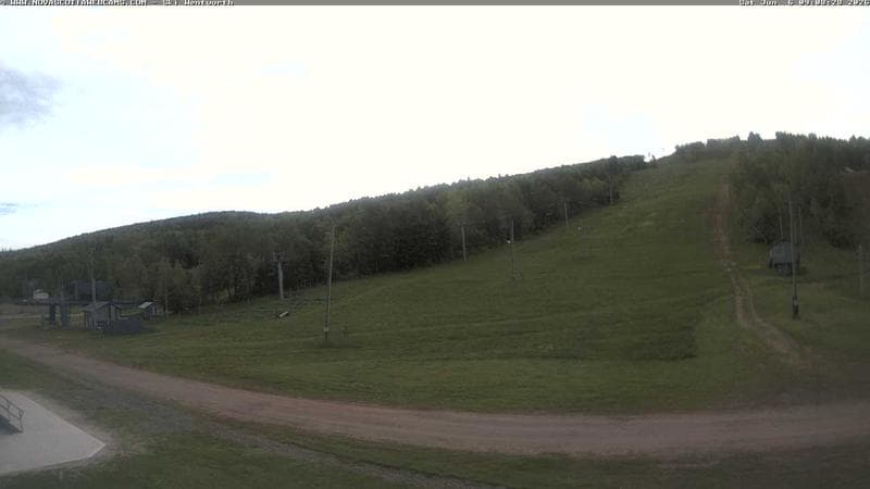 Ski Wentworth 1