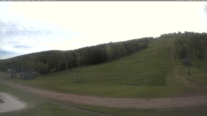 Ski Wentworth 1