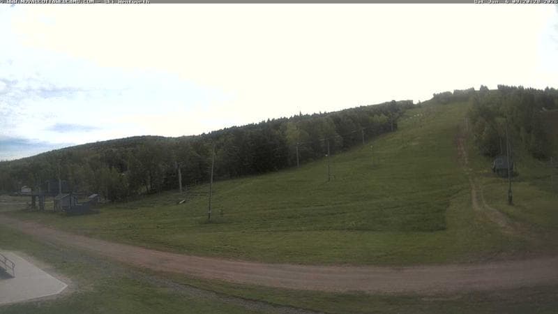 Ski Wentworth 1