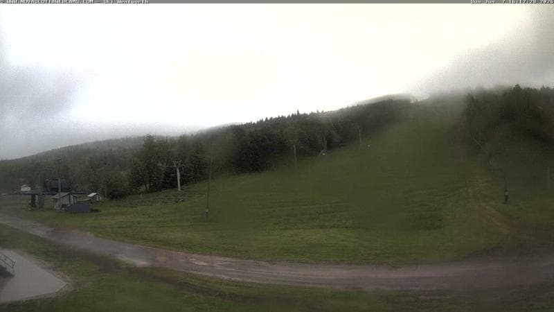 Ski Wentworth 1