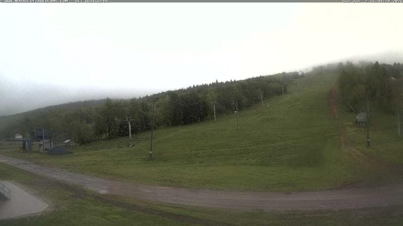 Ski Wentworth 1