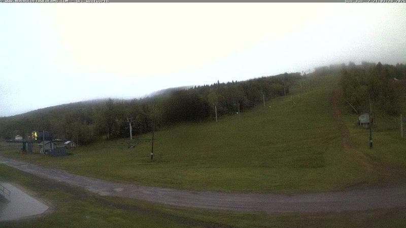 Ski Wentworth 1
