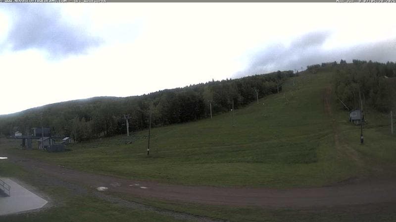 Ski Wentworth 1