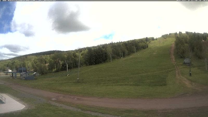 Ski Wentworth 1