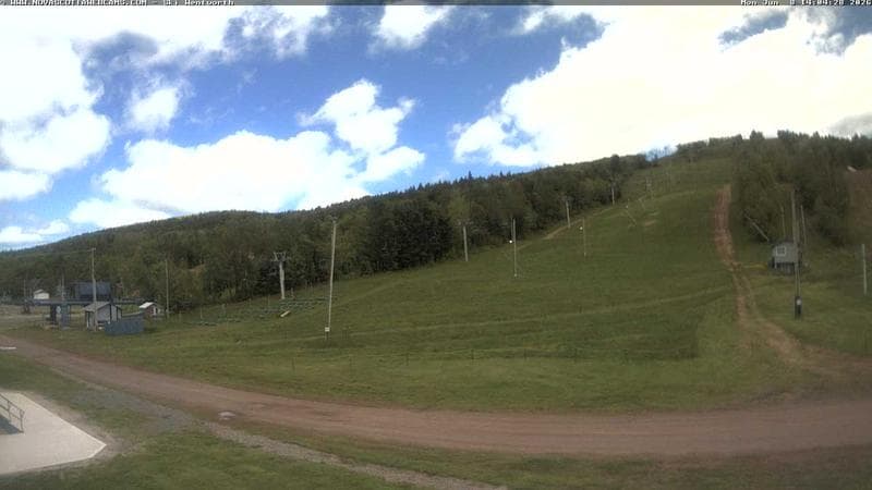 Ski Wentworth 1