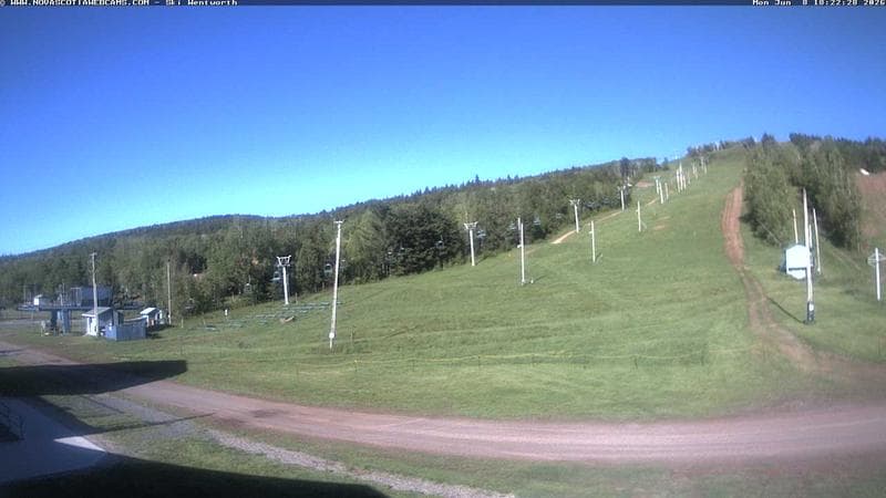 Ski Wentworth 1