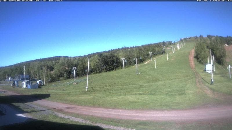Ski Wentworth 1
