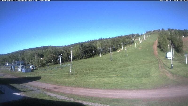 Ski Wentworth 1
