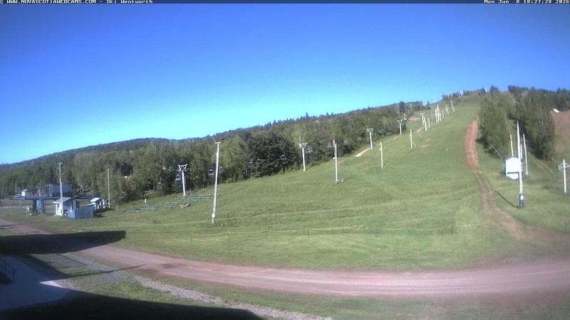 Ski Wentworth 1