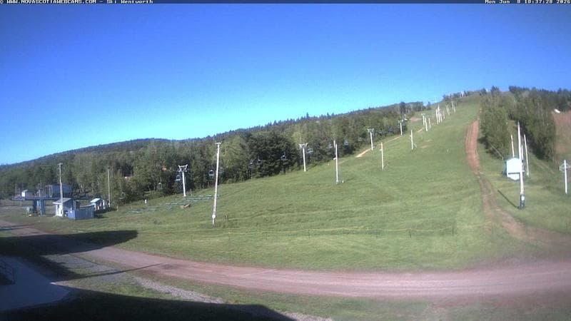 Ski Wentworth 1