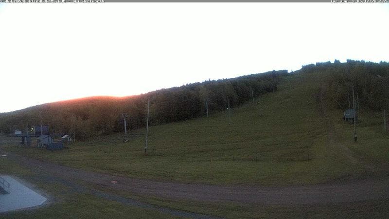 Ski Wentworth 1