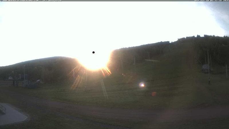 Ski Wentworth 1