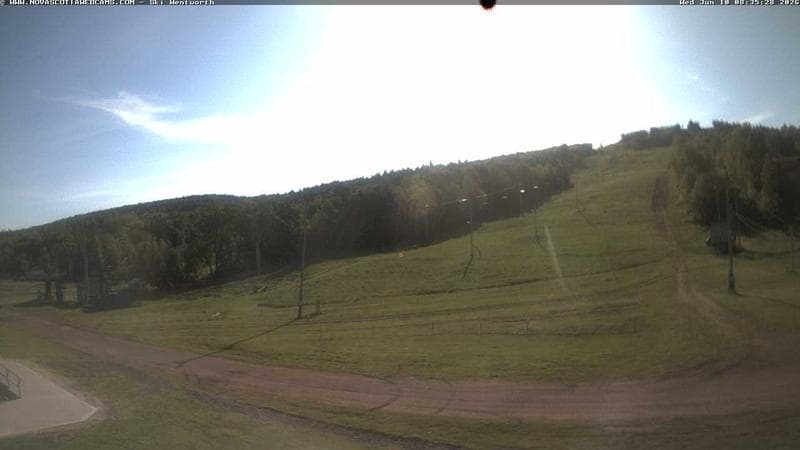 Ski Wentworth 1