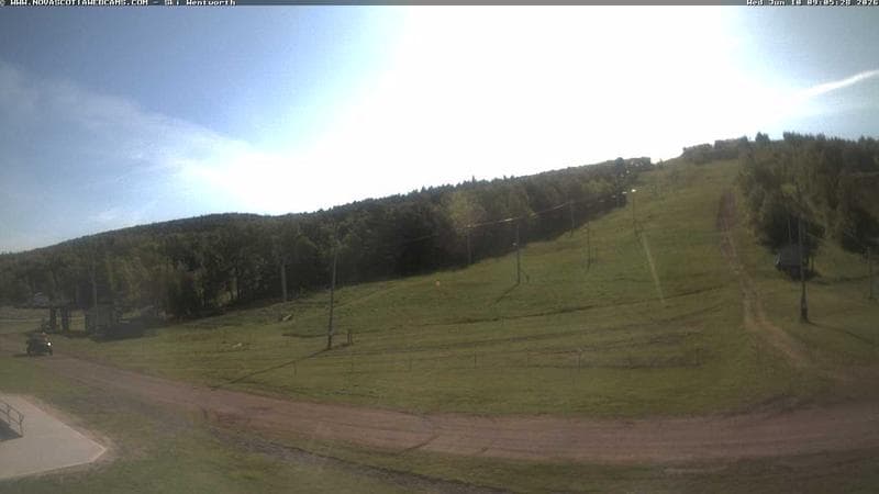 Ski Wentworth 1