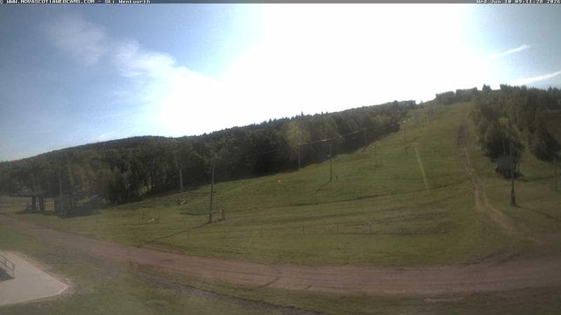 Ski Wentworth 1