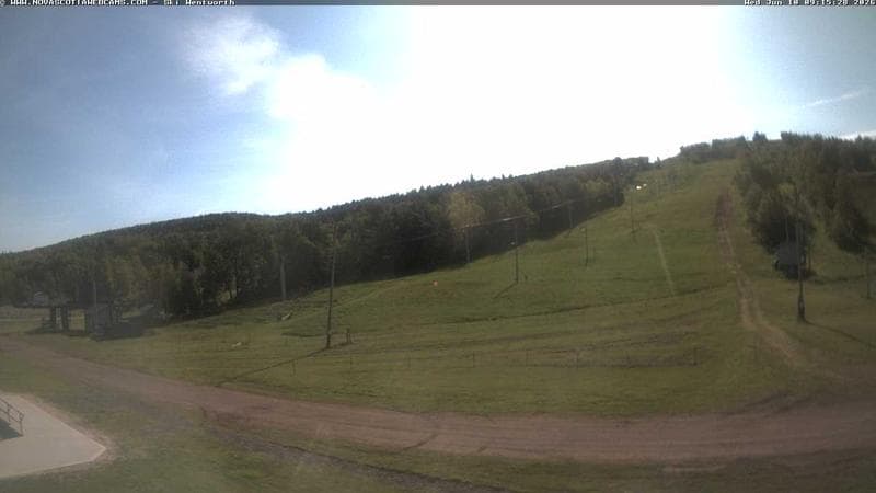 Ski Wentworth 1