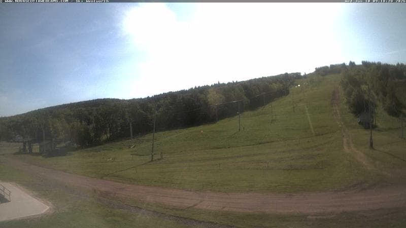 Ski Wentworth 1