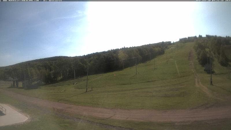 Ski Wentworth 1