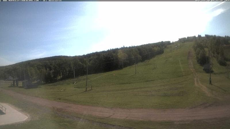 Ski Wentworth 1