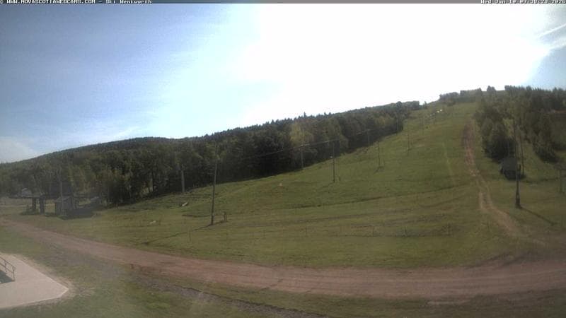 Ski Wentworth 1