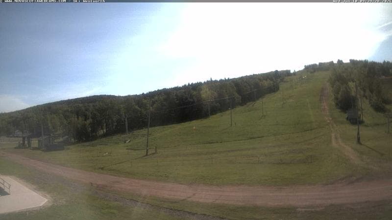Ski Wentworth 1
