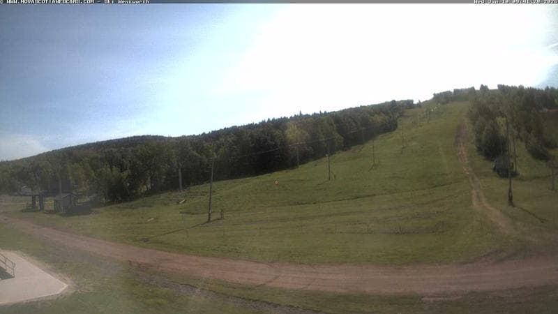 Ski Wentworth 1