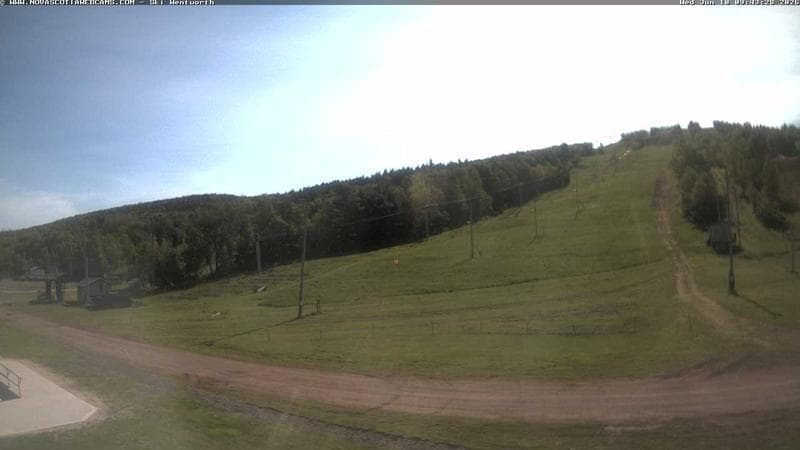 Ski Wentworth 1