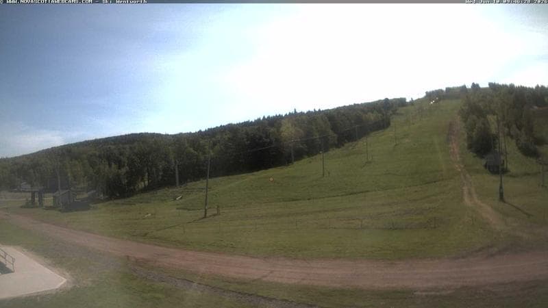 Ski Wentworth 1