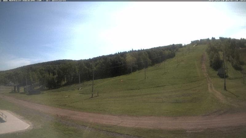 Ski Wentworth 1