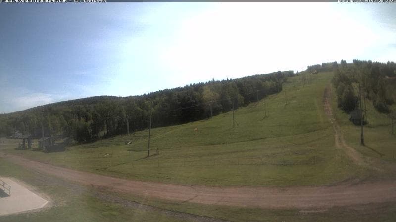 Ski Wentworth 1