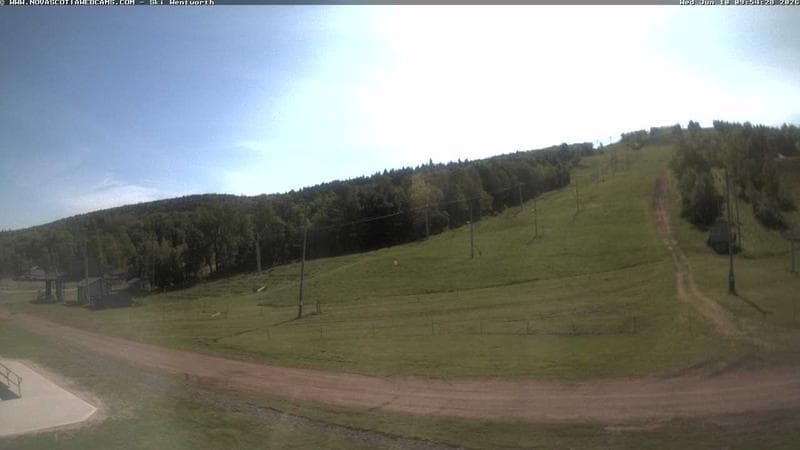 Ski Wentworth 1
